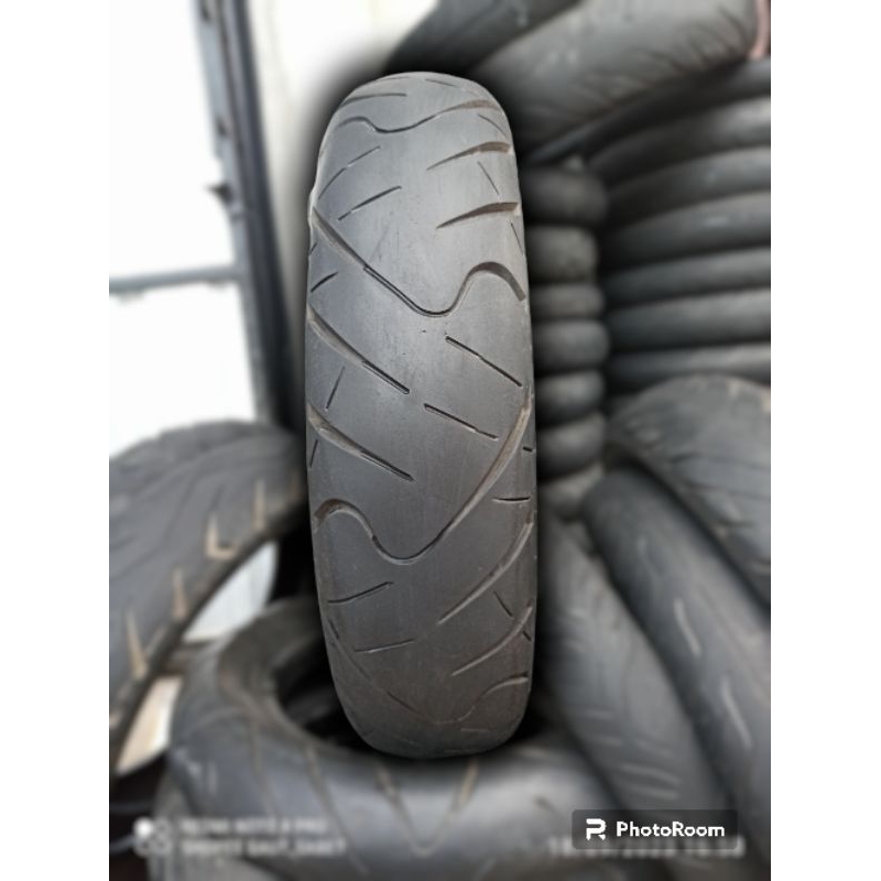 BAN ban bekas 130/70-17 irc corsa vixion cbr batikan super