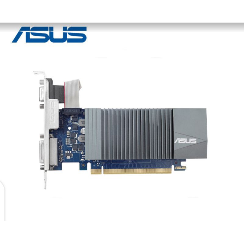 ASUS 2GB GT 730 Silent (DDR5)