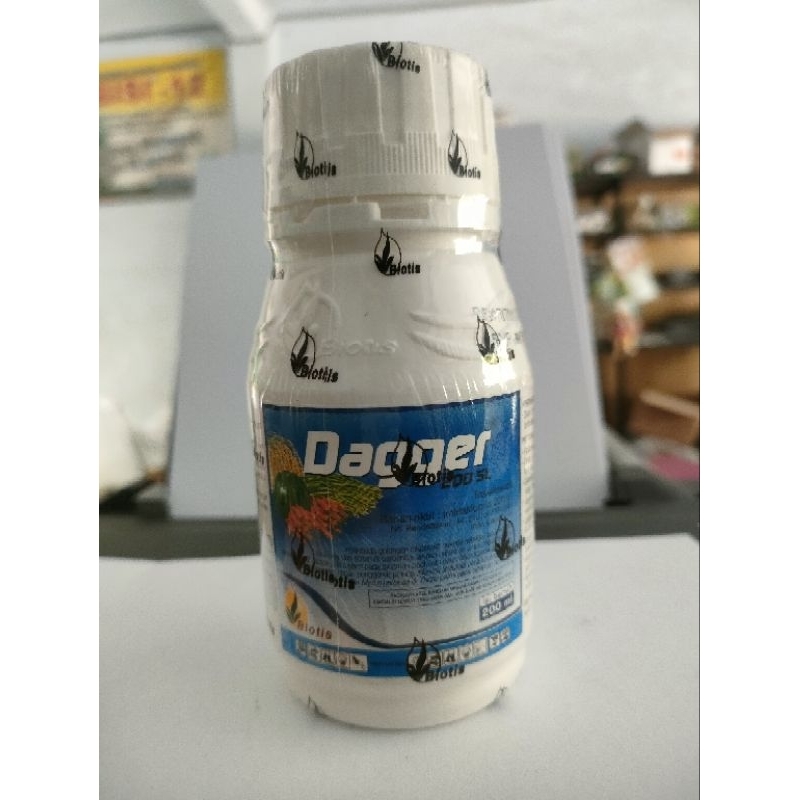 Insektisida  Dagger 200gl 200ml