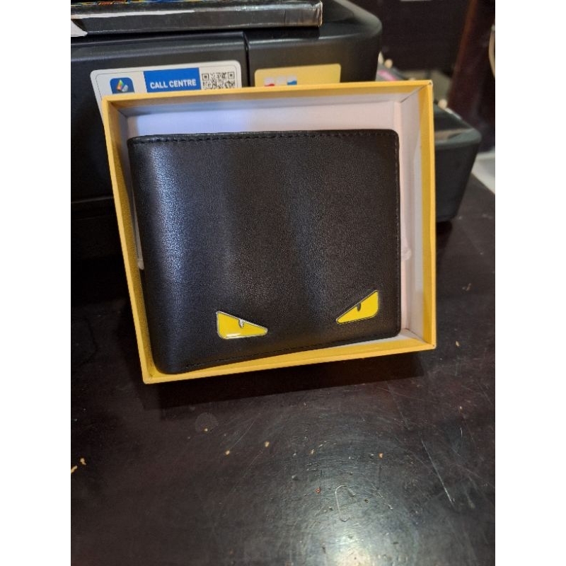 dompet pria fendi matakuning