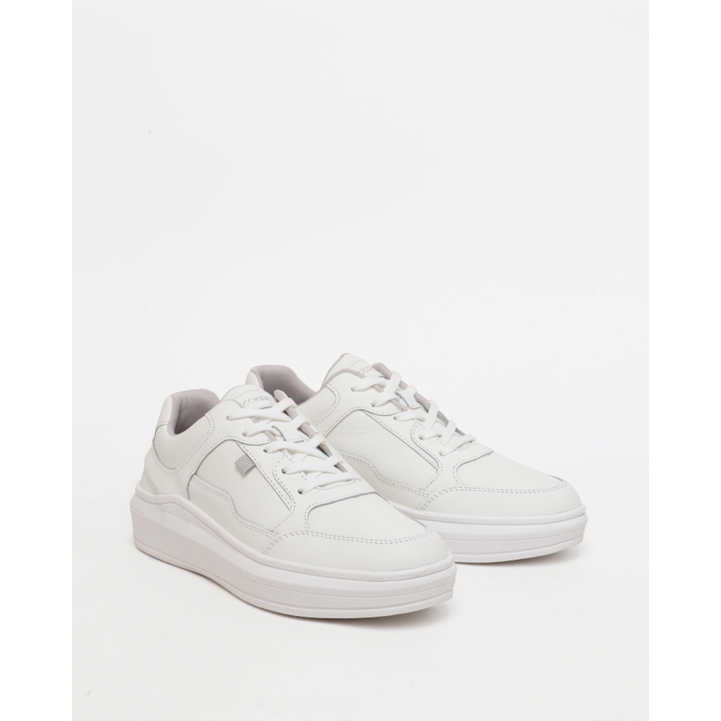 Buccheri Thais Sneakers Women White