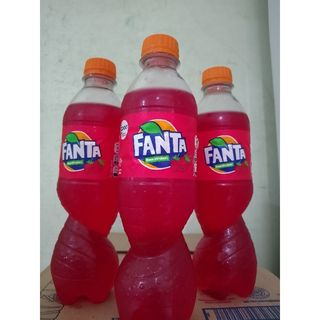 

Sprite Coca Cola Fanta