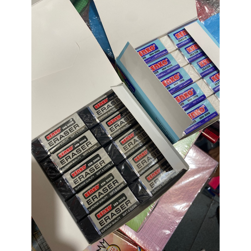 

KENKO STIP ERASER ORIGINAL