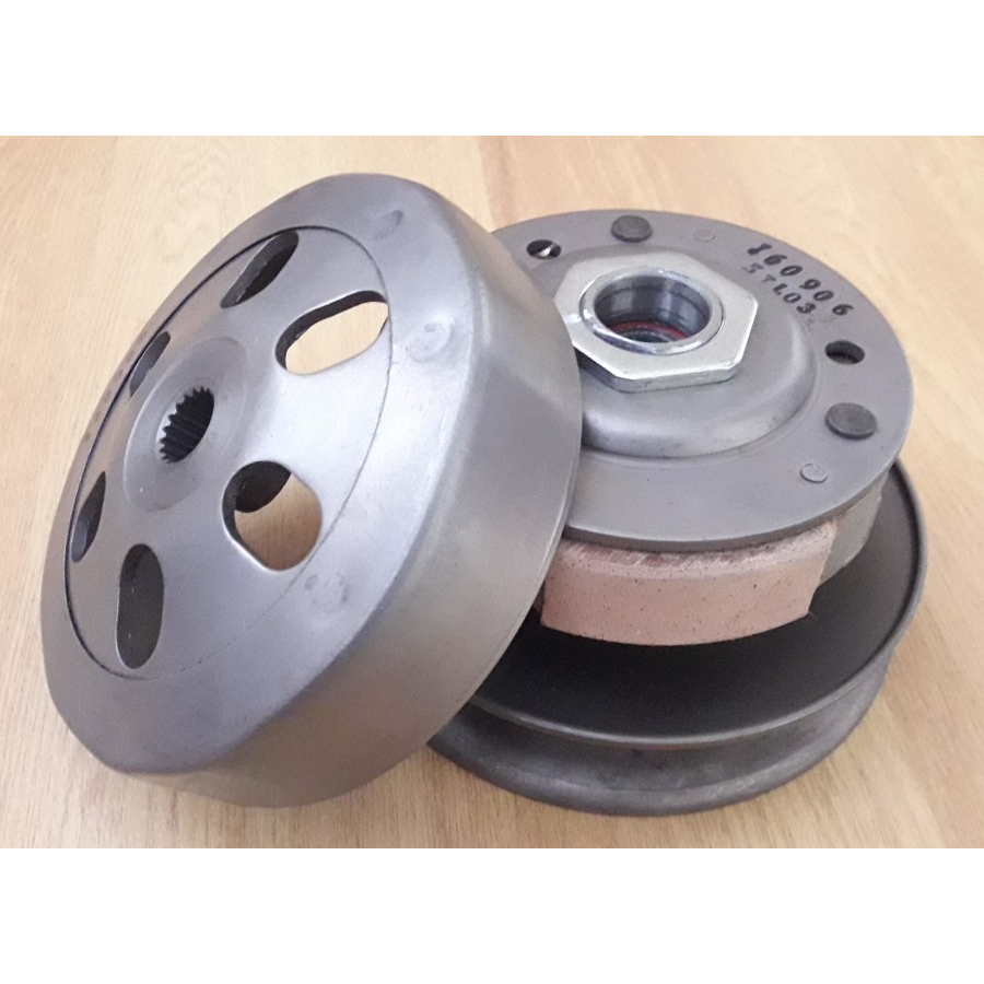 pully pulley set honda beat carburator pully 1 set beat karbu scoopy