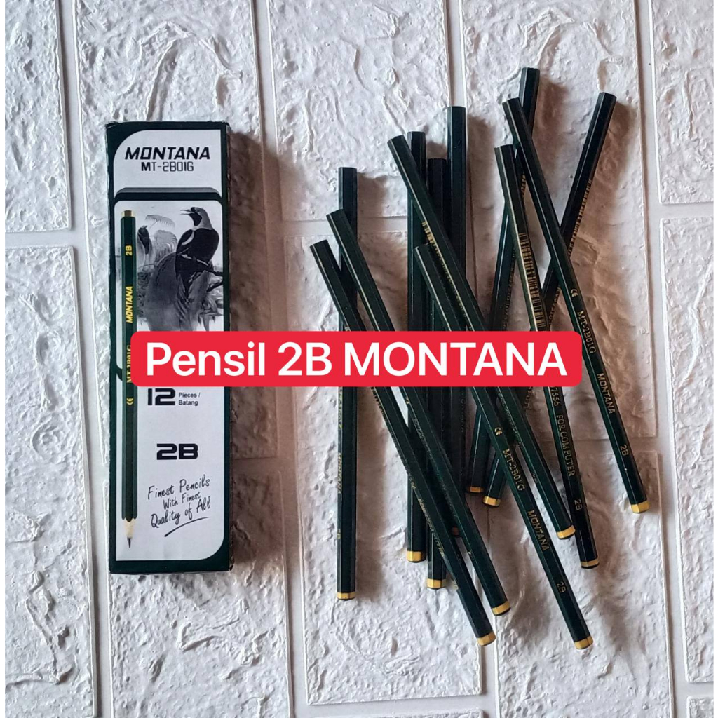

Pensil Montana
