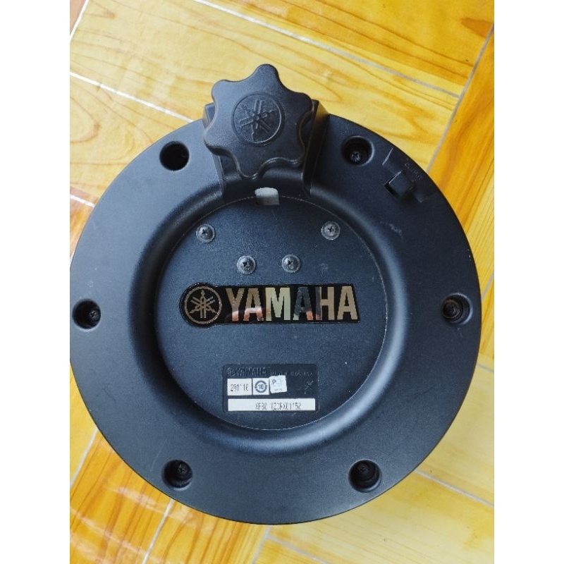 pad snare XP 80 3 zone