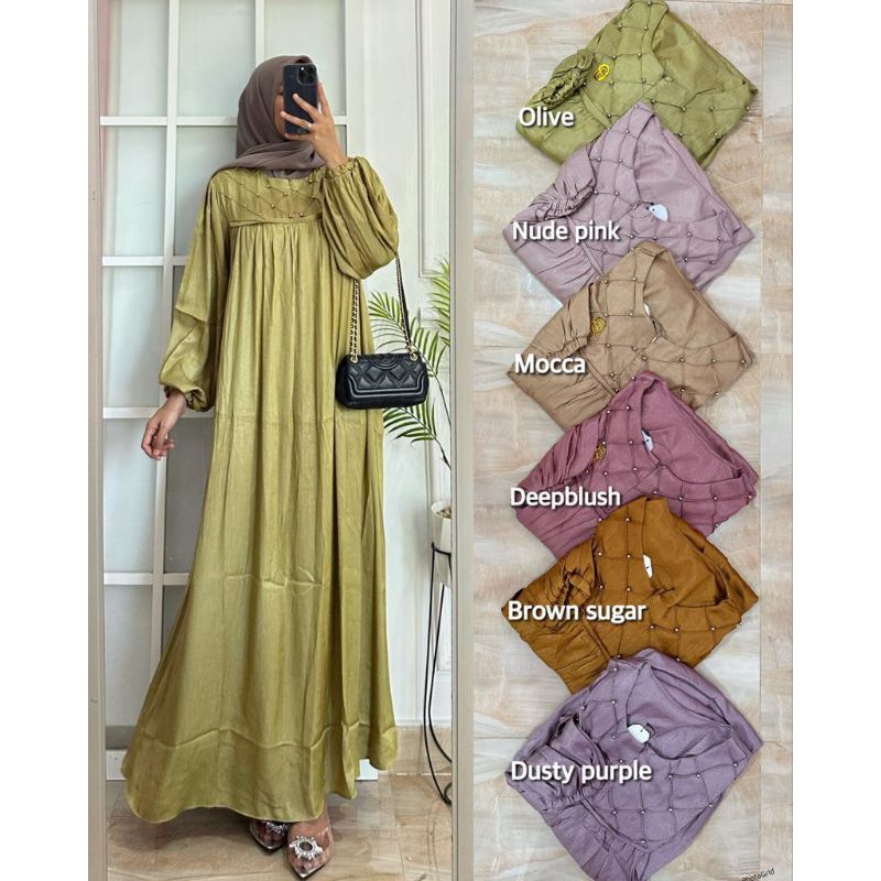 Gamis Eirene Lady Crush 1175