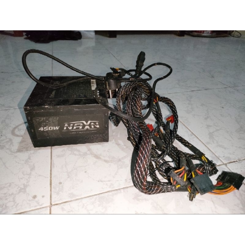 PSU Komputer