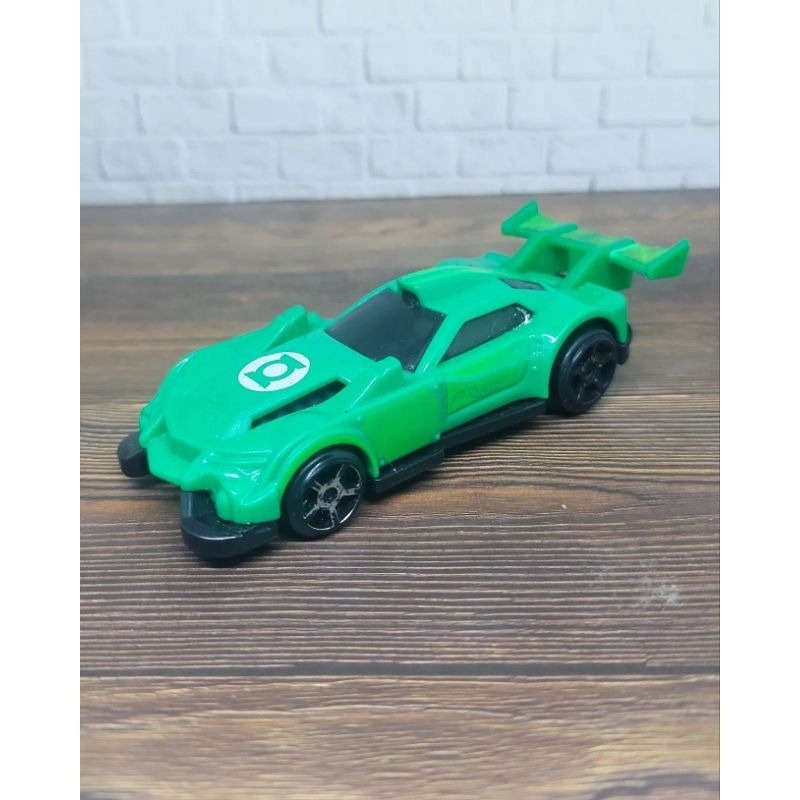 Jual Mainan Mobilan Hot Wheels McD Happy Meal
