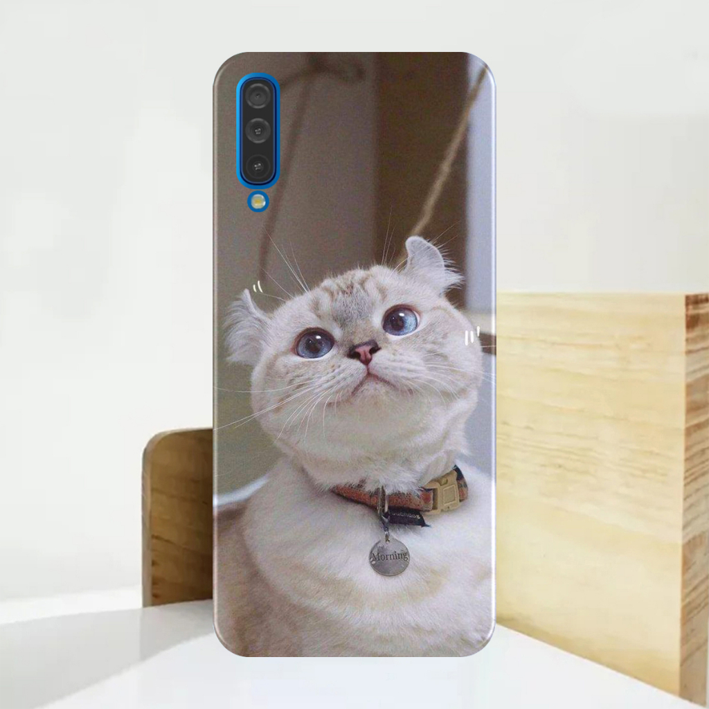 Case SAMSUNG A50 Casing Hp  - Softcase Case  SAMSUNG A50 Casing Hp - Softcase - Case Hp  SAMSUNG A50