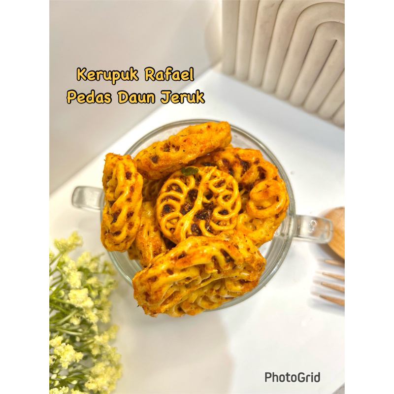 

SEBLAK RAFAEL BAL (1,5kg)