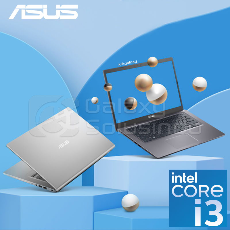 ASUS A1400EA Core i3-1115G4 256GB SSD 8GB RAM - Laptop Notebook
