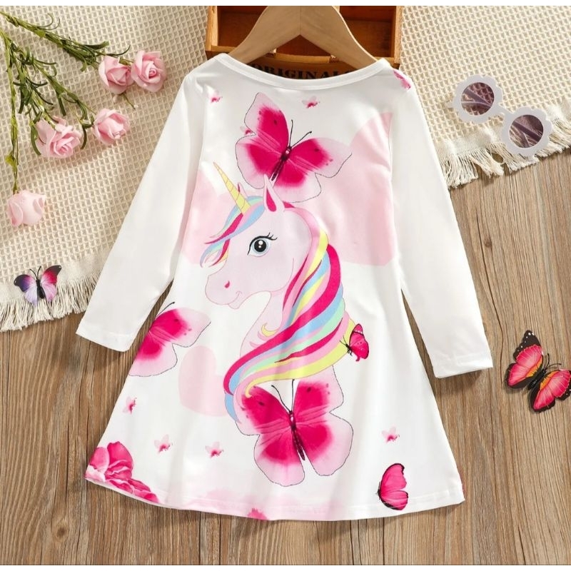 dress unicorn baby patpat