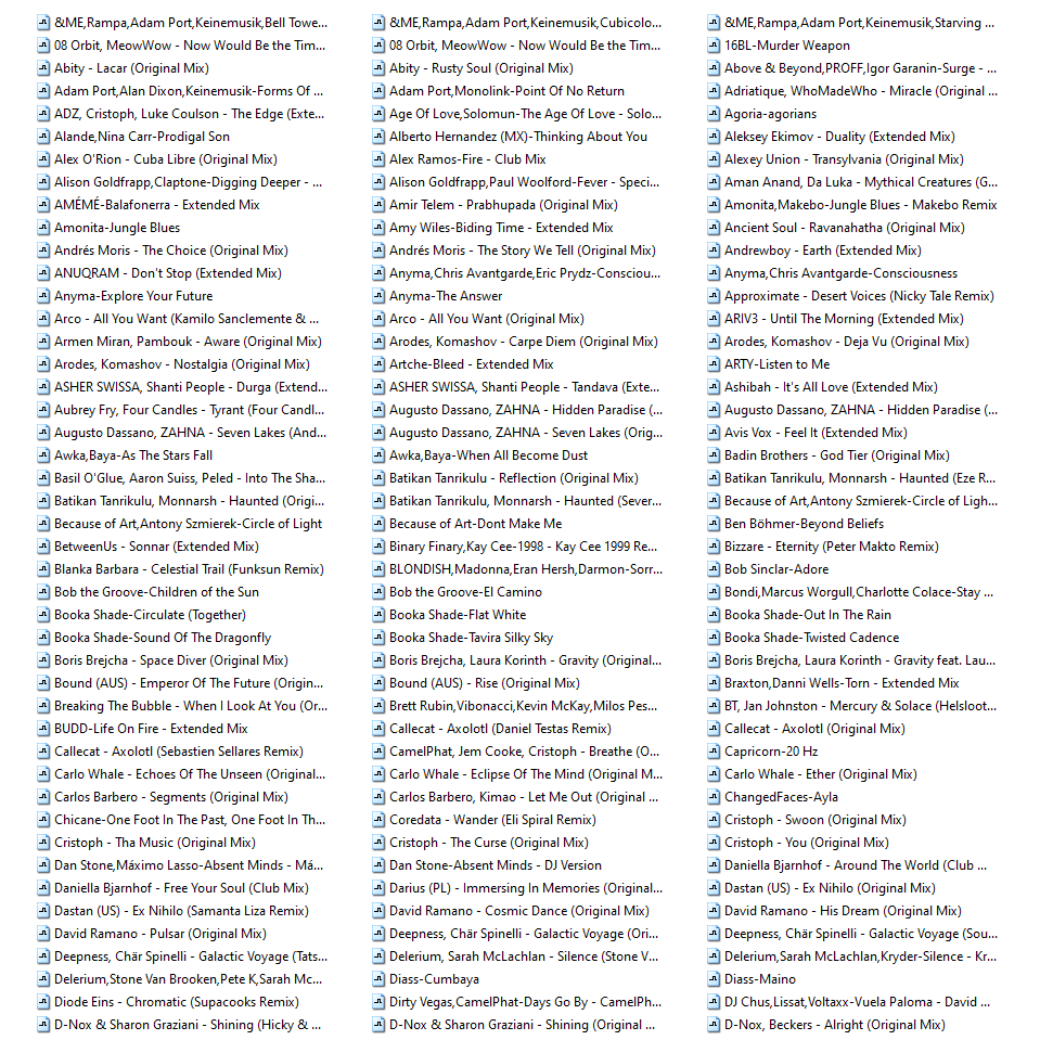 Lagu Dj Musik Dj Progressive House Terbaru 2023