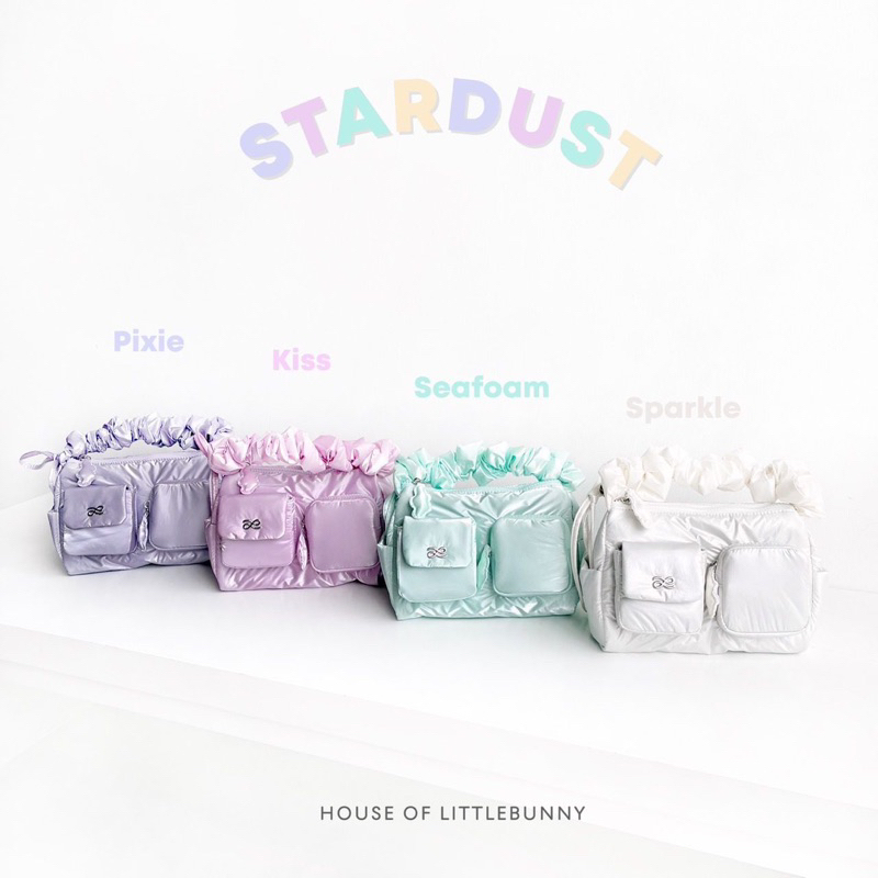 House Of Little Bunny Stardust