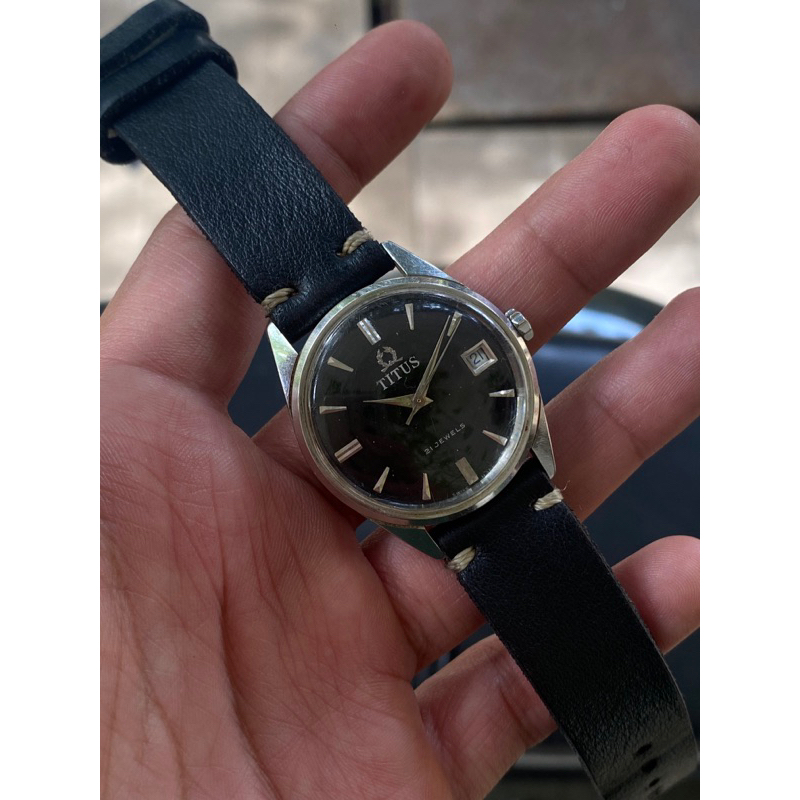 Solvil et Titus incabloc