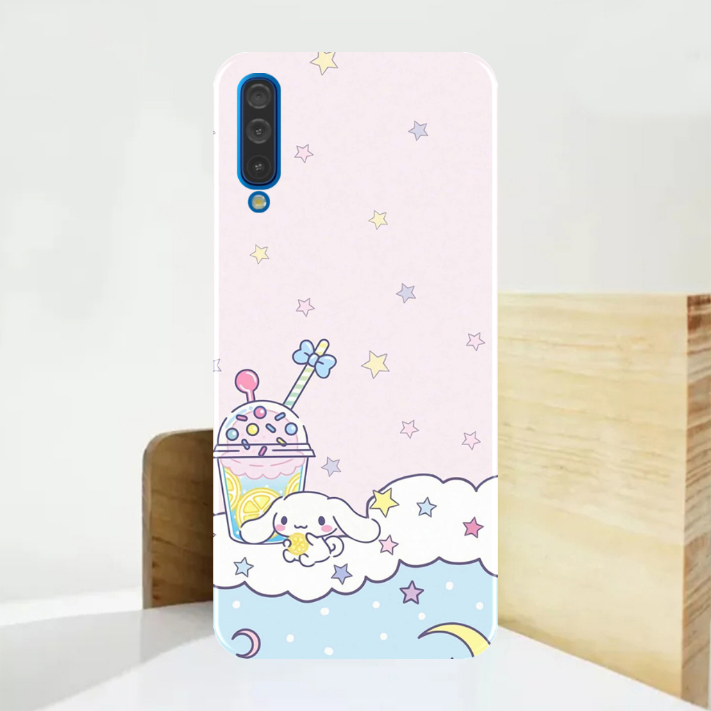 Case SAMSUNG A50 Casing Hp  - Softcase Case  SAMSUNG A50 Casing Hp - Softcase - Case Hp  SAMSUNG A50