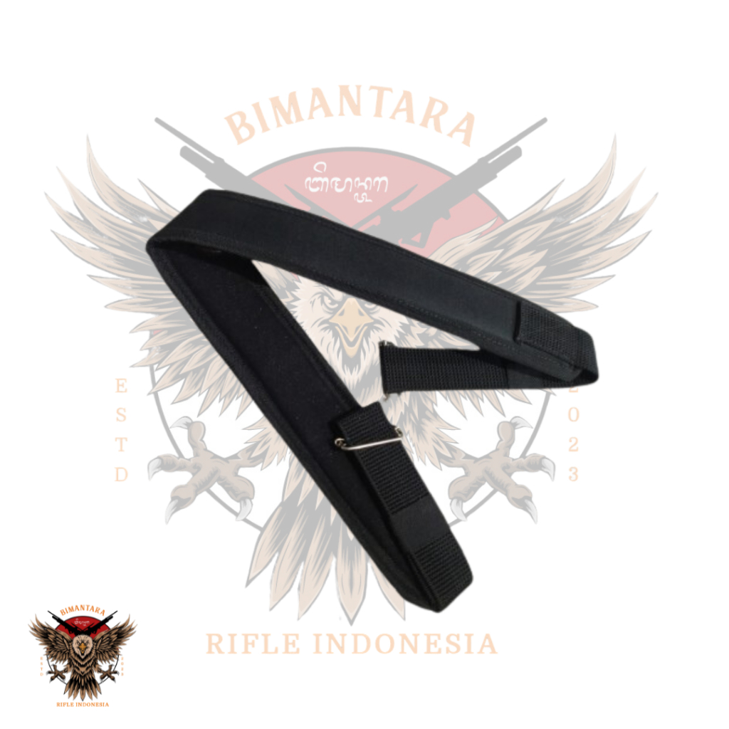 Tali Sandang Hitam Uklik