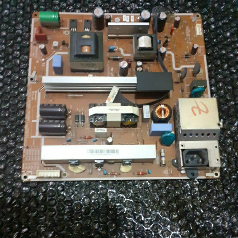 PSU POWER SUPLAY TV PLASMA SAMSUNG 43D450