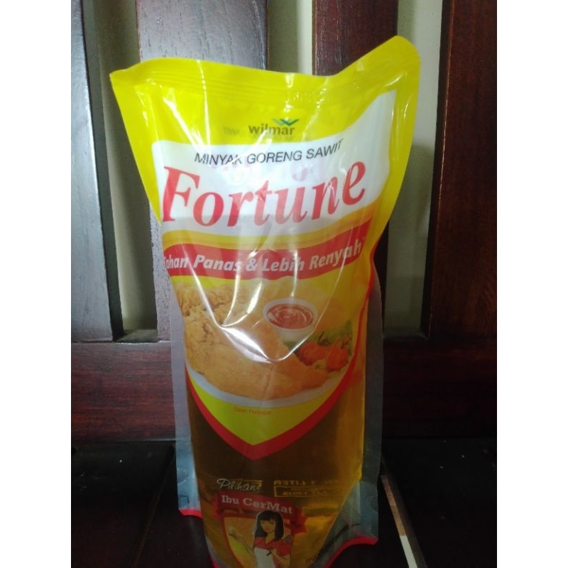 

Fortune 1L