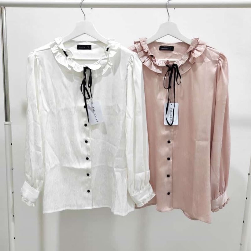 Kemeja The Executive SALE