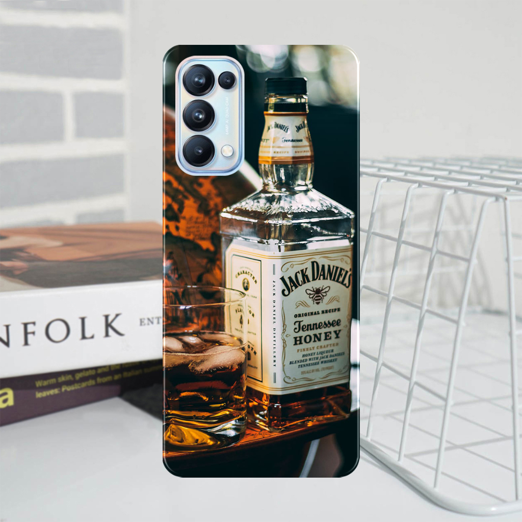 Case OPPO RENO 5 Casin g Hp - Softcase Case OPPO RENO 5  Casing Hp - Softcase - Case Hp OPPO RENO 5 