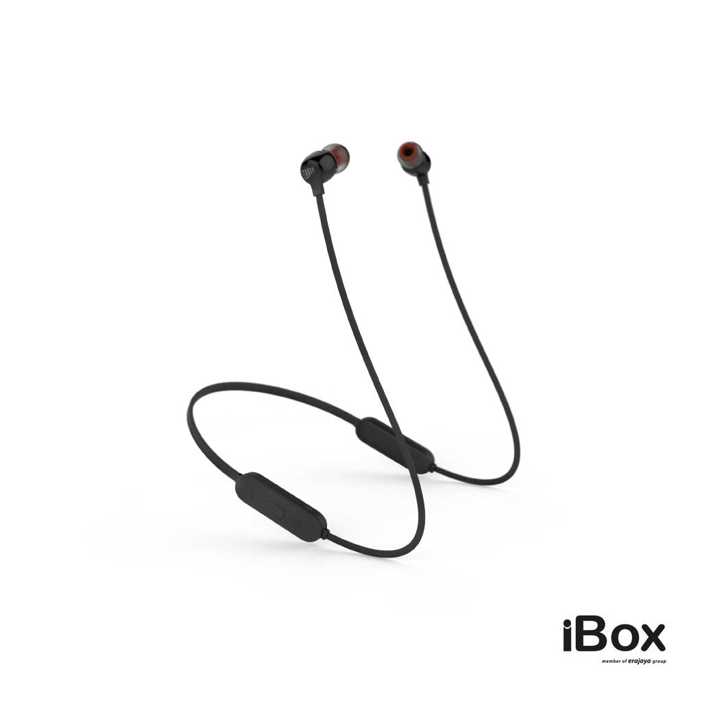 JBL Tune 125BT - Black