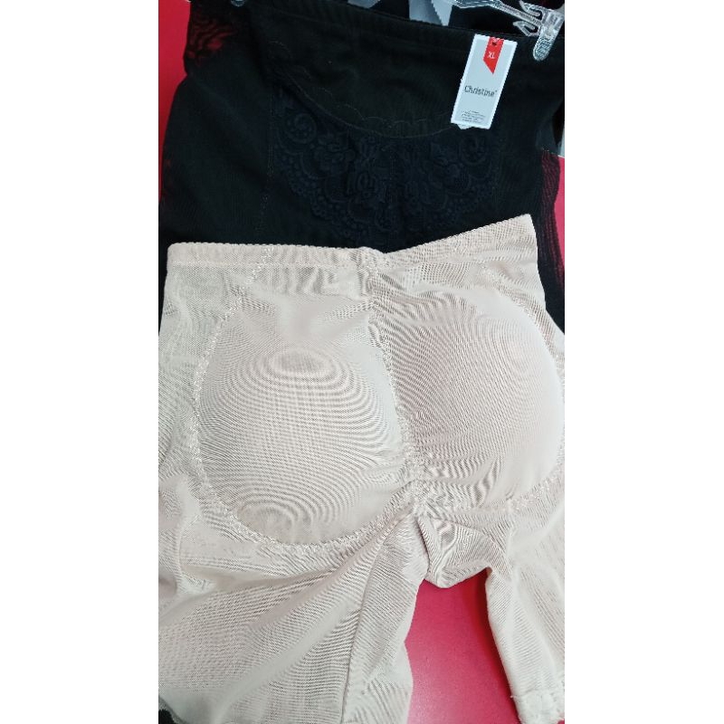 celana korset extra busa