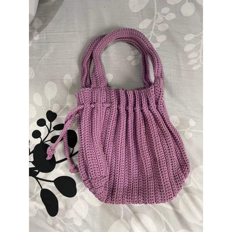 preloved saat senggang bag