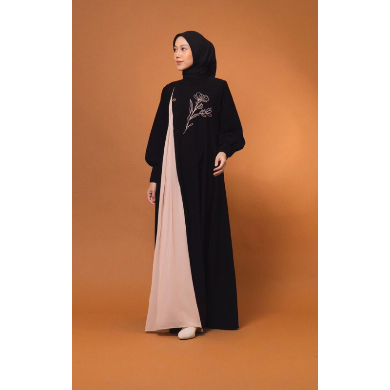 ASSIA DRESS by Alira Fashion