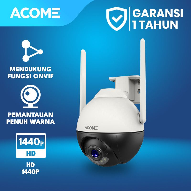 ACOME APC 32 SMART CAMERA CCTV