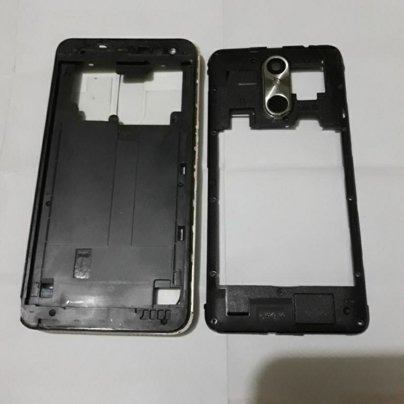 casing frame evercoss m50 star copotan