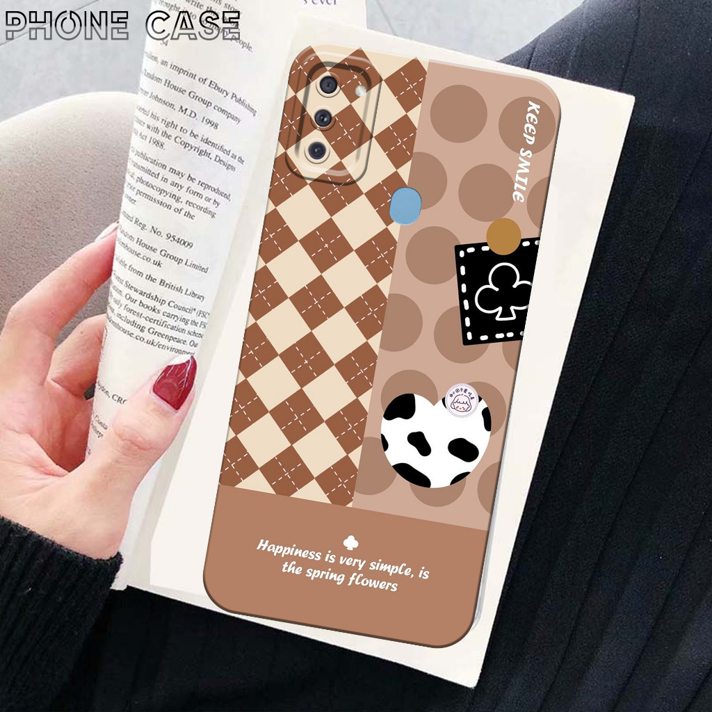 Case Hp SAMSUNG A11 - Softcase SAMSUNG A11- Casing SAMSUNG A11- Kesing SAMSUNG A11- Silikon SAMSUNG 