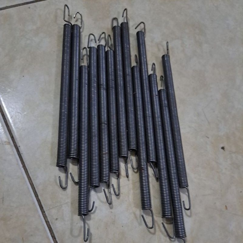 PER JOK BULAT PANJANG VESPA