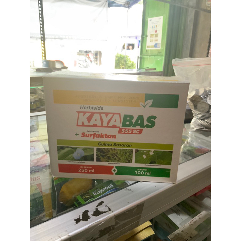 KAYABAS