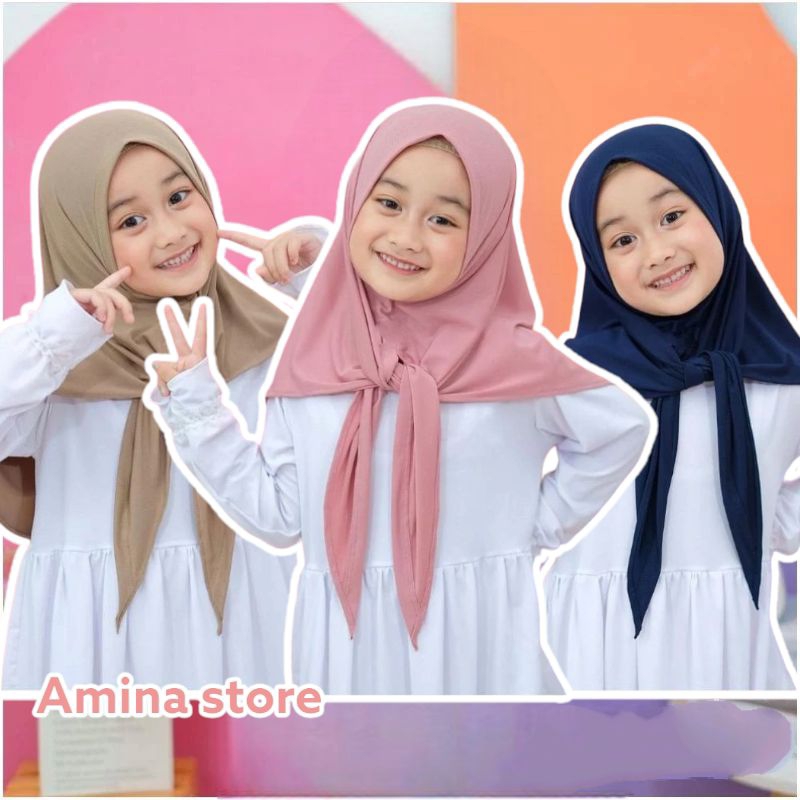 SEGITIGA INSTAN ANAK 3-7 TAHUN