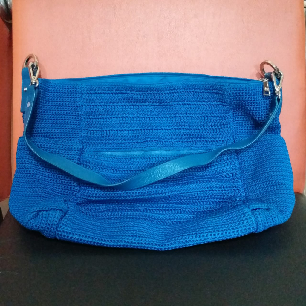 Dowa Bag Original [PRELOVED]