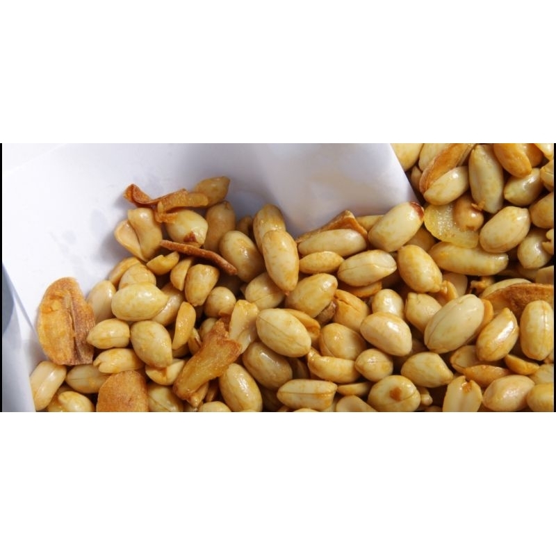 

Kacang Bawang 250gr