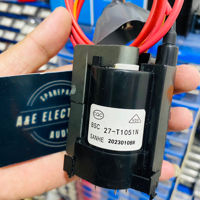 FLAYBACK BSC27 - T1051N - BSC 27 T1051 - BSC 27 1051 ORIGINAL