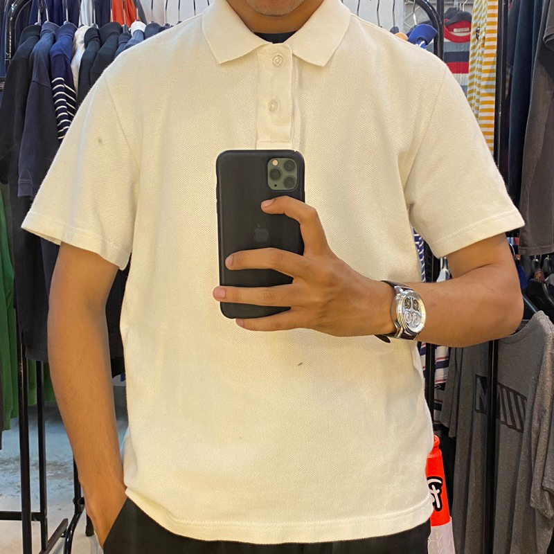 8seconds Polo Shirt