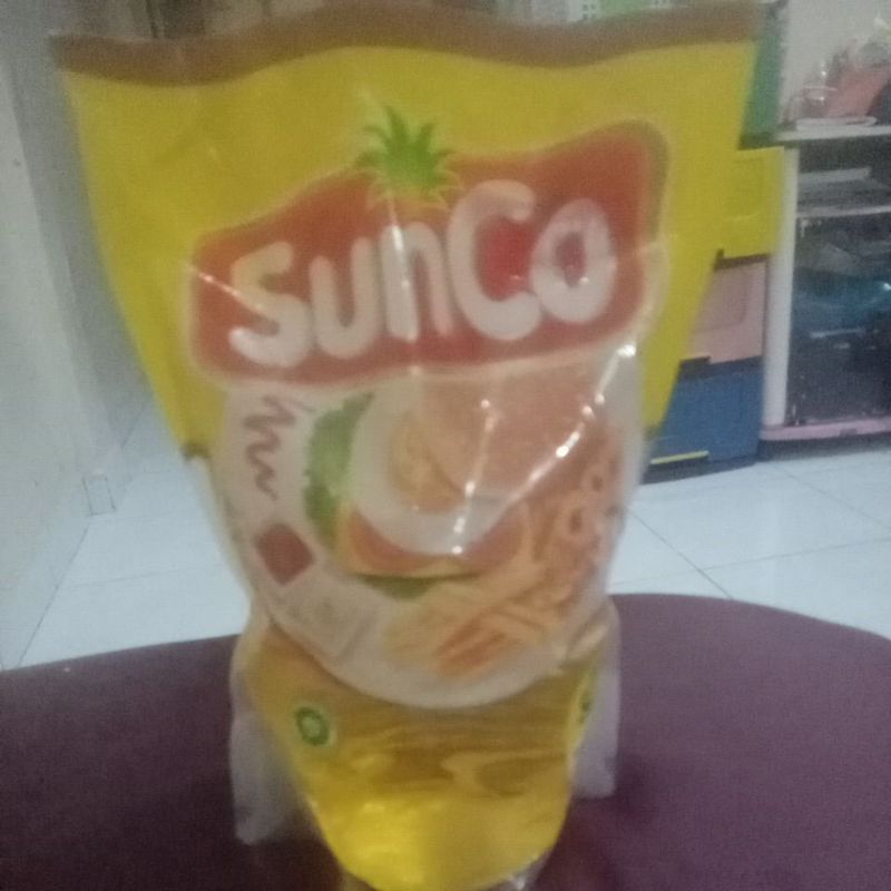 

minyak goreng sunco
