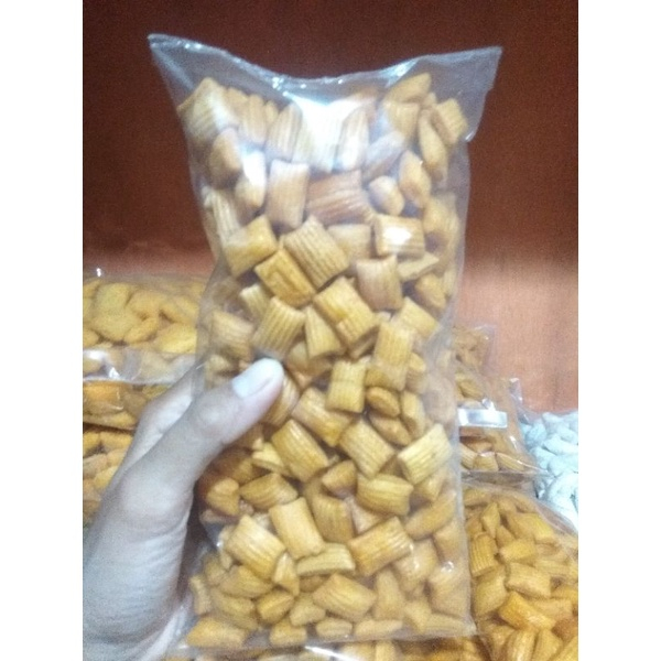 

Pang Pang Korea Gurih Manis 250gr