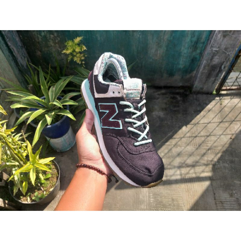 NB 574 (ML574ILC)