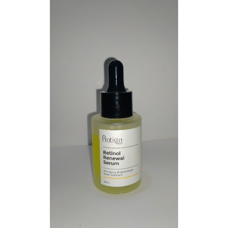 PRELOVED Pratista Retinol Renewal Serum 30ml