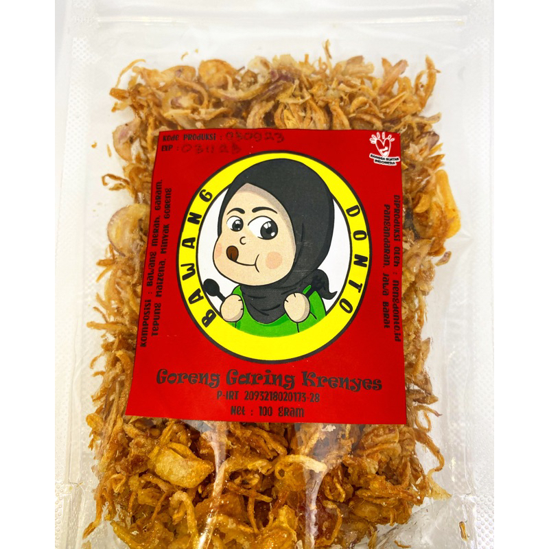 

BAWANG DONTO BAYONGBONG