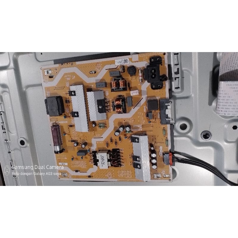 PSU Samsung 50RU7100