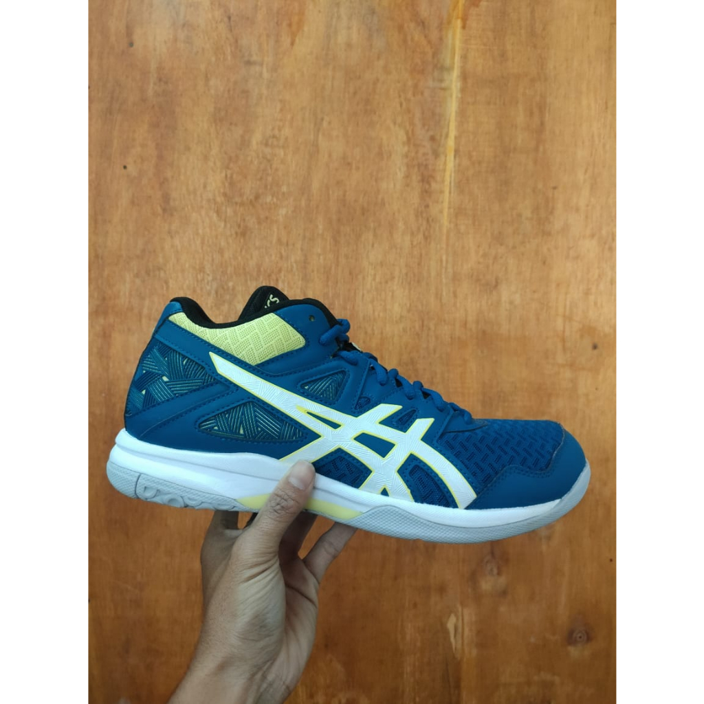 Asics Gel-Task 2 Mid Top UNISEX