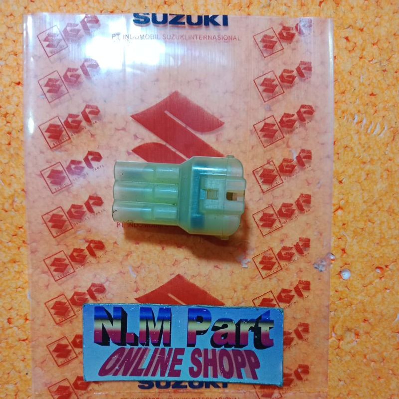 Soket Male DLC Suzuki GSX 150R