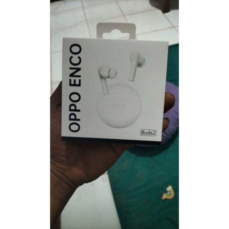 Oppo Enco