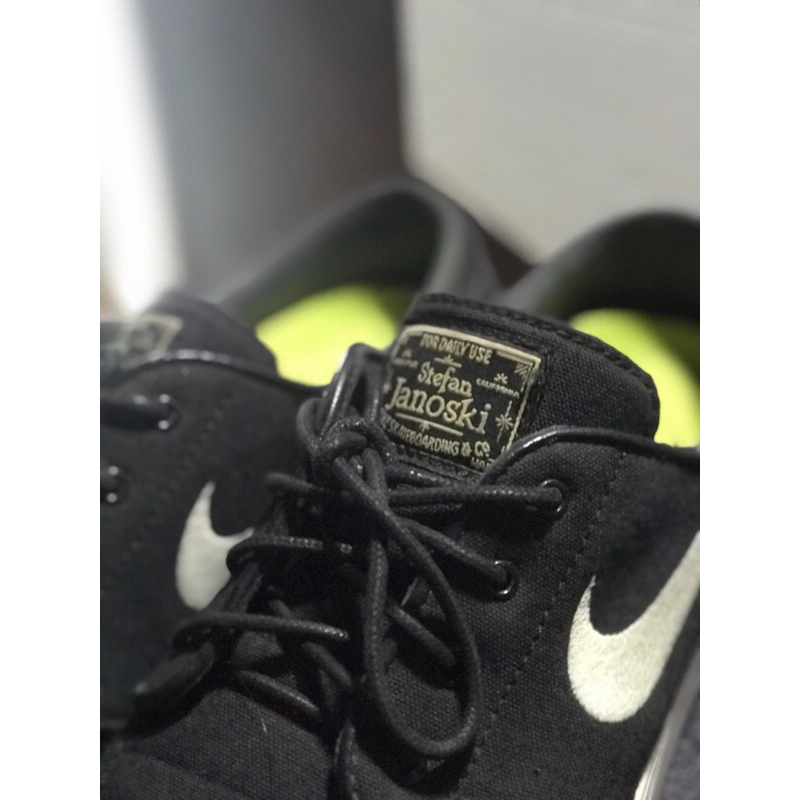 sepatu nike stefan janoski original